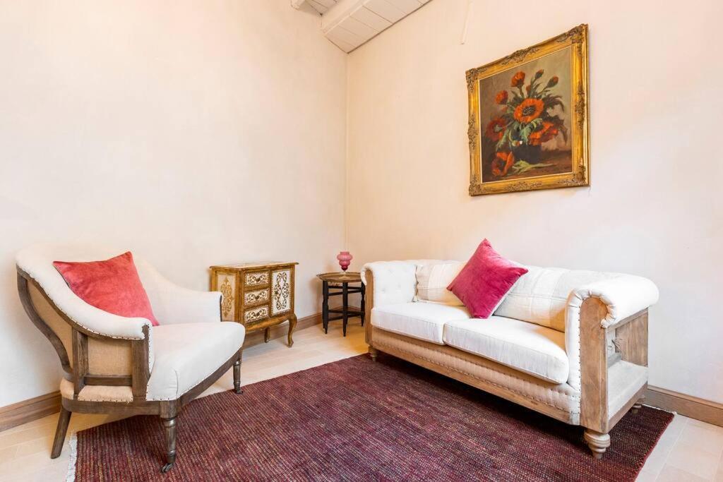 הוילה אנטוורפן Carriage House In Quiet Ecological Garden מראה חיצוני תמונה